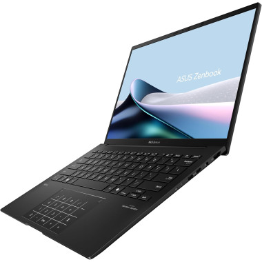 ASUNO045950 ASUS UM3406KA-QD125X (Zenbook 14 OLED) - 14p OLED WUXGA R7-KRACKAN 32Go 1To Radeon Windows 11 Pro Noir