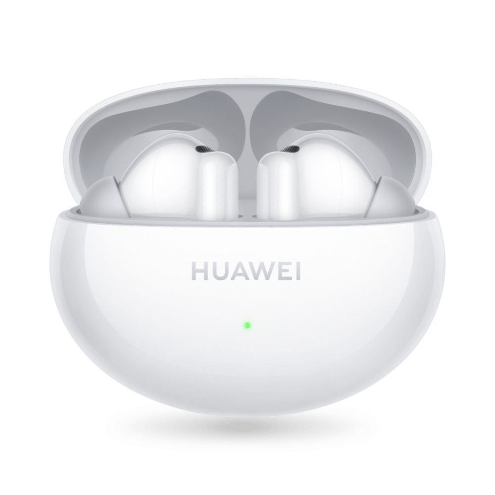 Huawei FreeBuds 6i Casque True Wireless Stereo (TWS) Ecouteurs Appels Musique Bluetooth Blanc Huawei FreeBuds 6i Casque True Wireless Stereo (TWS) Ecouteurs Appels Musique Bluetooth Blanc