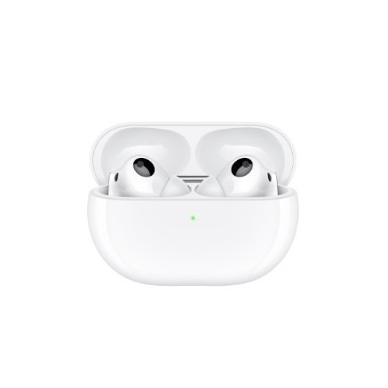 Huawei FreeBuds Pro 3 Casque Avec fil &sans fil Ecouteurs Appels Musique USB Type-C Bluetooth Blanc