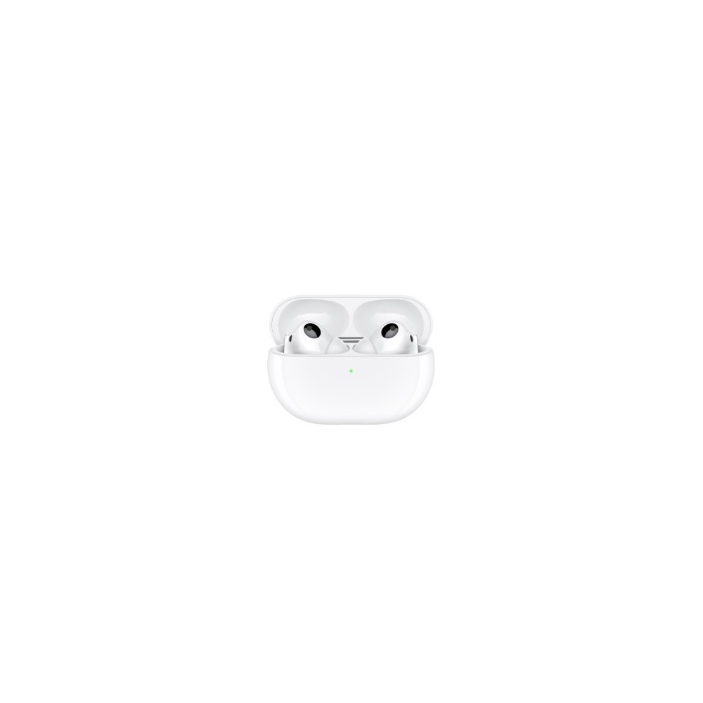 Huawei FreeBuds Pro 3 Casque Avec fil &sans fil Ecouteurs Appels Musique USB Type-C Bluetooth Blanc Huawei FreeBuds Pro 3 Casque Avec fil &sans fil Ecouteurs Appels Musique USB Type-C Bluetooth Blanc