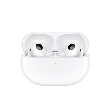 Huawei FreeBuds Pro 3 Casque Avec fil &sans fil Ecouteurs Appels Musique USB Type-C Bluetooth Blanc