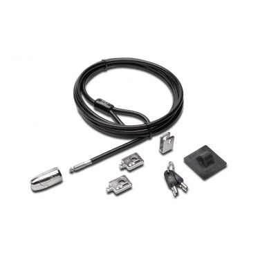 KENSINGTON K64424WW KENAEX37131 Kensington Desktop and Peripherals Standard Keyed Locking Kit 2.0