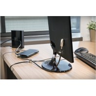 KENAEX37131 Kensington Desktop and Peripherals Standard Keyed Locking Kit 2.0