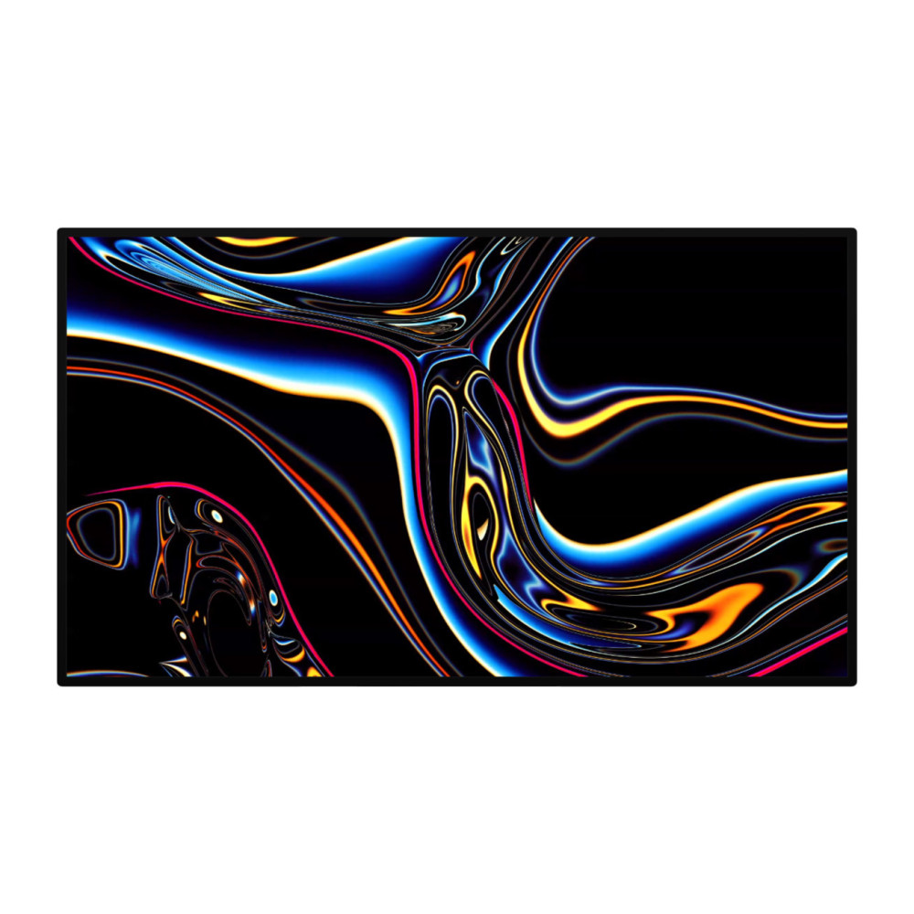 Apple Pro Display XDR écran plat de PC 81,3 cm (32") 6016 x 3384 pixels LED Aluminium Apple Pro Display XDR écran plat de PC 81,3 cm (32") 6016 x 3384 pixels LED Aluminium