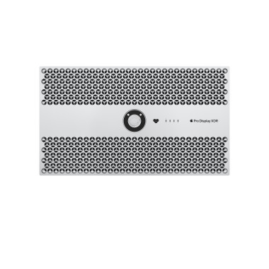 Apple Pro Display XDR écran plat de PC 81,3 cm (32") 6016 x 3384 pixels LED Aluminium