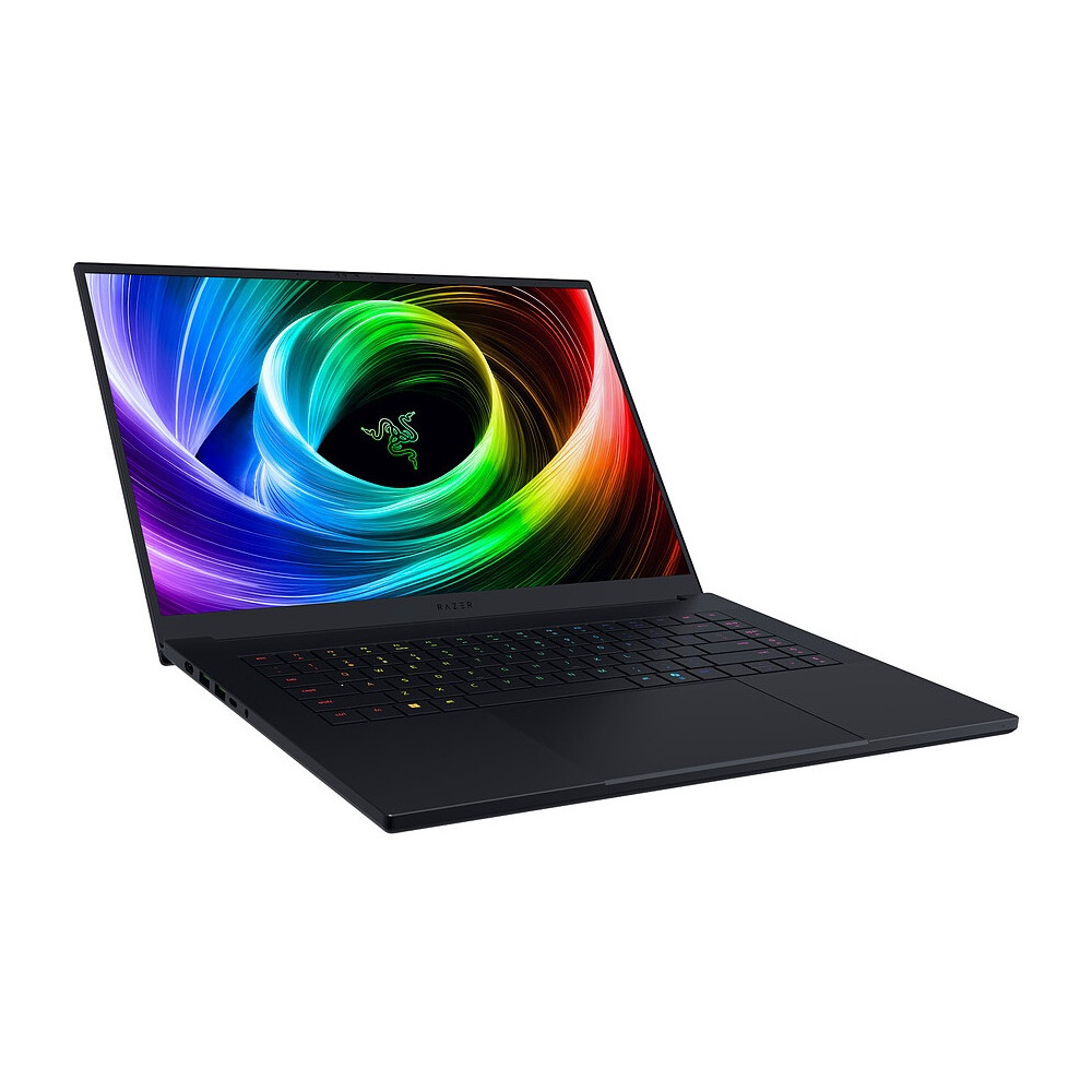 RAZNO046148 Razer Blade 16 (2025) - 16p OLED - AMD Ryzen 9 AI - 32Go DDR5 - 2To - NVIDIA RTX 5090 RAZNO046148 Razer Blade 16 (2025) - 16p OLED - AMD Ryzen 9 AI - 32Go DDR5 - 2To - NVIDIA RTX 5090