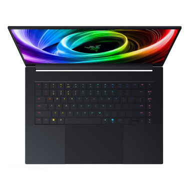 RAZNO046146 Razer Blade 16 (2025) - 16p OLED - AMD Ryzen 9 AI - 32Go DDR5 - 1To - NVIDIA RTX 5070 Ti