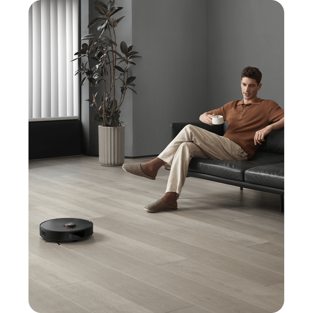 Xiaomi Robot Vacuum X20 Max