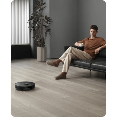 Xiaomi Robot Vacuum X20 Max
