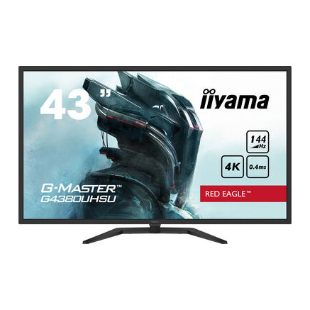 iiyama G4380UHSU-B1