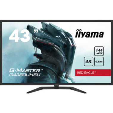 iiyama G4380UHSU-B1