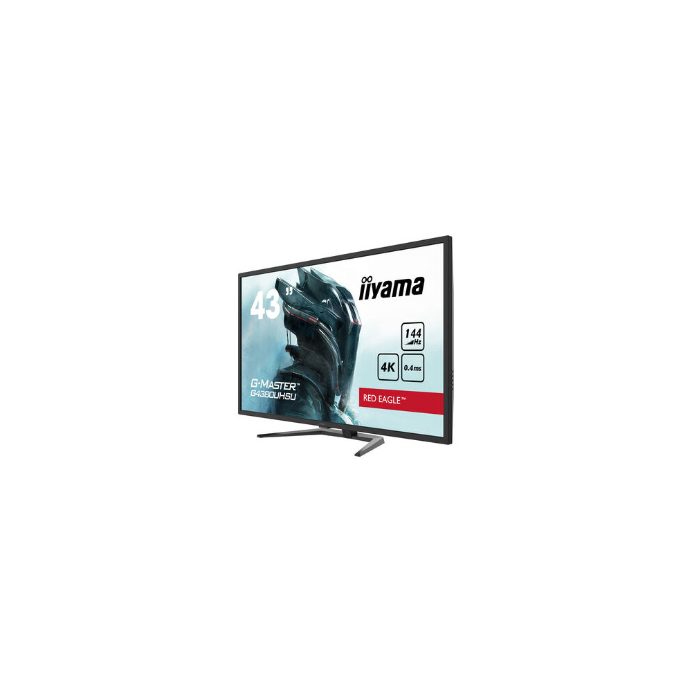 iiyama G4380UHSU-B1