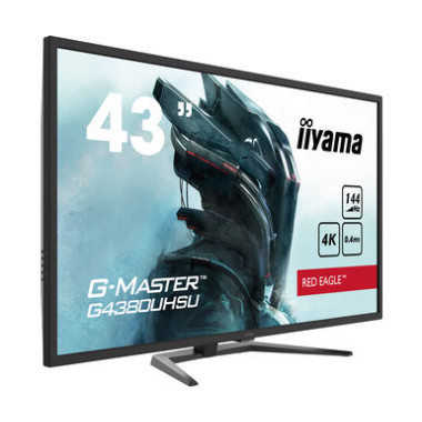 iiyama G4380UHSU-B1