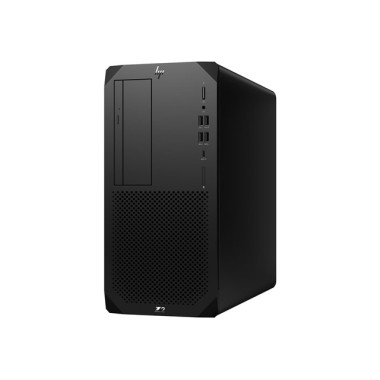 HP Z2 G9