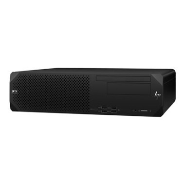 HP Z2 G9