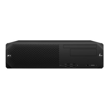 HP Z2 G9