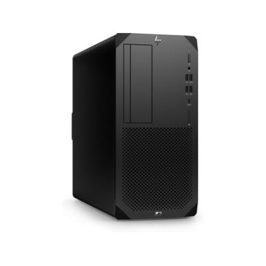 HP Z2 G9