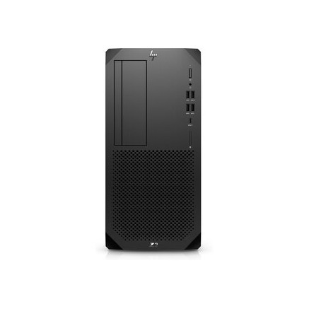 HP Z2 G9