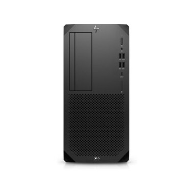 HP Z2 G9
