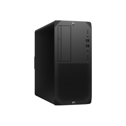 HP Z2 G9
