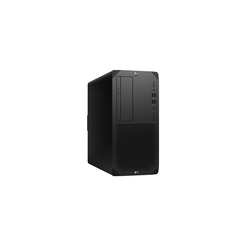 HP Z2 G9 HP Z2 G9
