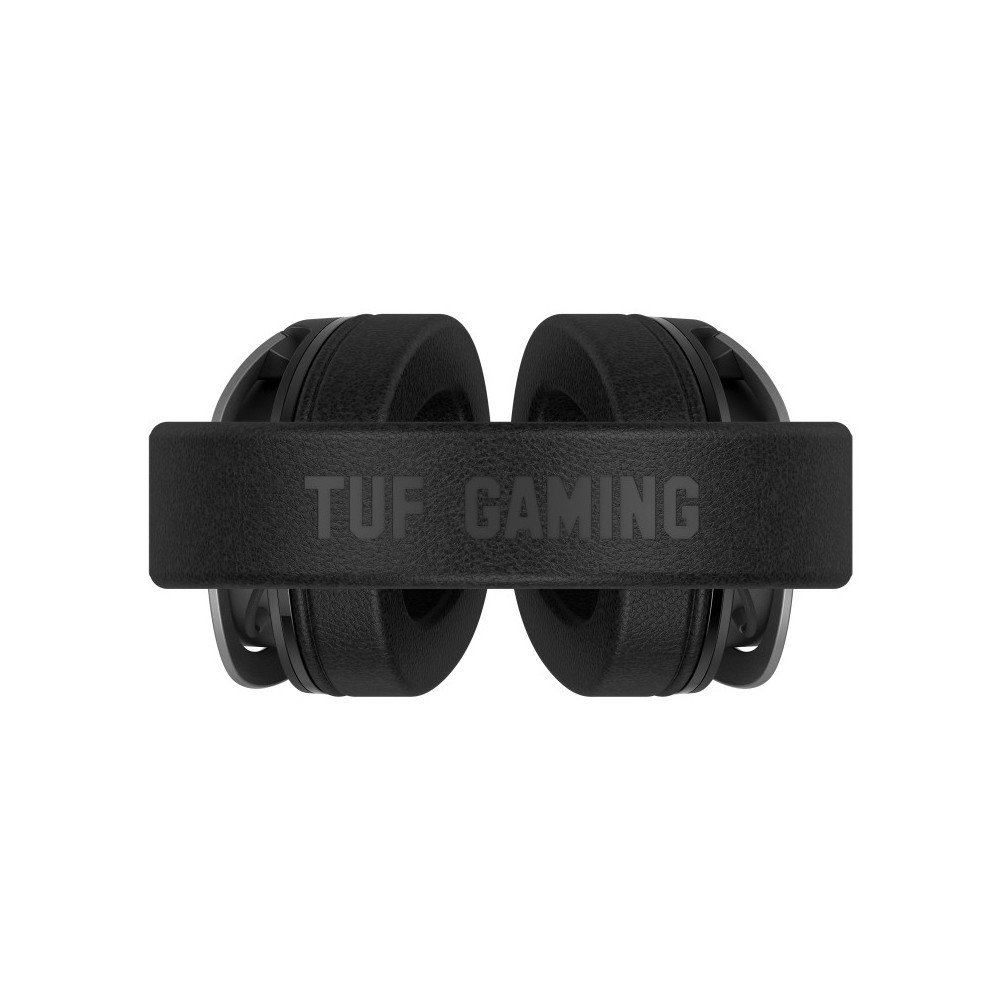 ASUS TUF Gaming H3 Wireless Casque Sans fil Arceau Jouer USB Type-C Gris