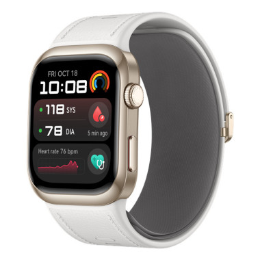 Huawei Watch D2 4,62 cm (1.82") AMOLED Numérique 480 x 408 pixels Écran tactile Or