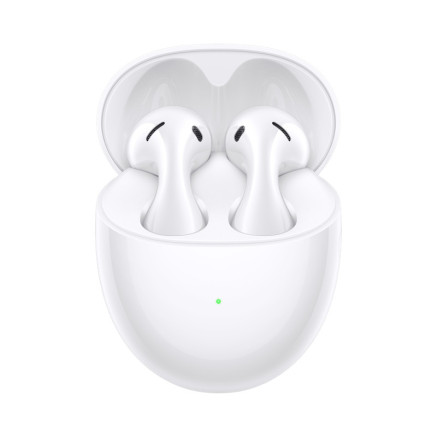 Huawei FreeBuds 5 Écouteurs Sans fil Ecouteurs Appels Musique Bluetooth Blanc