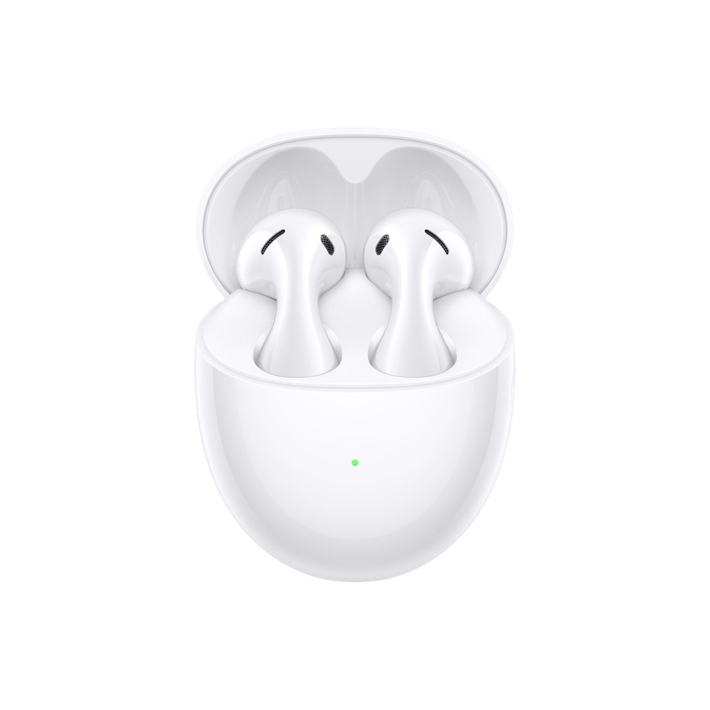 Huawei FreeBuds 5 Écouteurs Sans fil Ecouteurs Appels Musique Bluetooth Blanc Huawei FreeBuds 5 Écouteurs Sans fil Ecouteurs Appels Musique Bluetooth Blanc