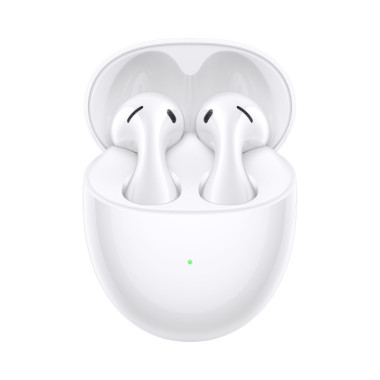 Huawei FreeBuds 5 Écouteurs Sans fil Ecouteurs Appels Musique Bluetooth Blanc