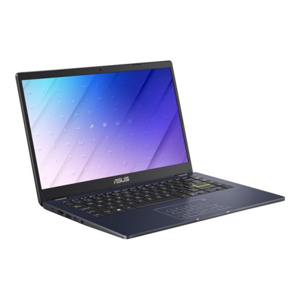 ASU00046656 ASUS E410KA-EB995WS (Vivobook Go) - 14p FHD Pentium N6000 4Go 128Go UFS UHD Windows 11 Familial Noir