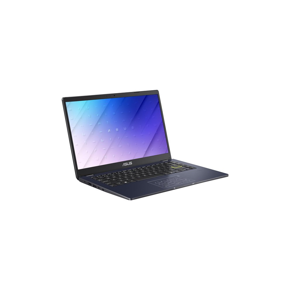 ASU00046656 ASUS E410KA-EB995WS (Vivobook Go) - 14p FHD Pentium N6000 4Go 128Go UFS UHD Windows 11 Familial Noir ASU00046656 ASUS E410KA-EB995WS (Vivobook Go) - 14p FHD Pentium N6000 4Go 128Go UFS UHD Windows 11 Familial Noir