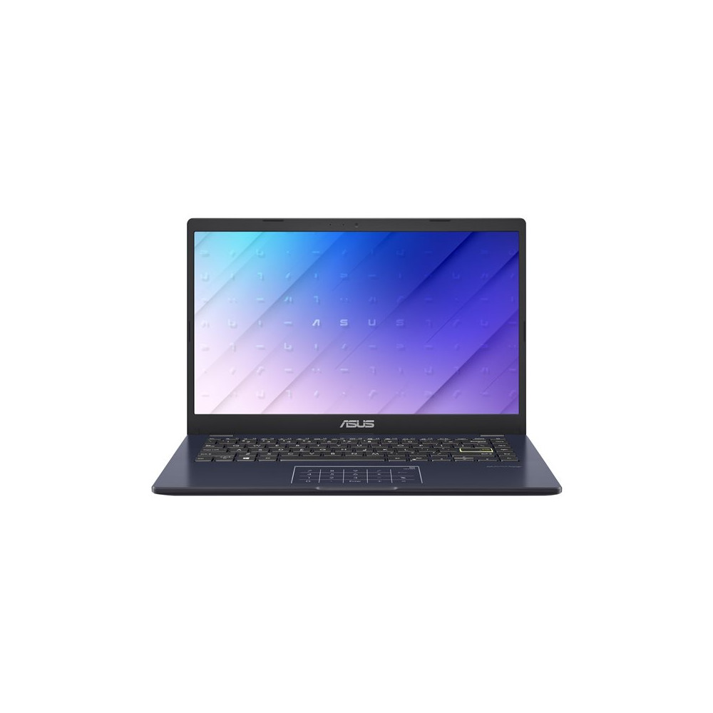 ASU00046656 ASUS E410KA-EB995WS (Vivobook Go) - 14p FHD Pentium N6000 4Go 128Go UFS UHD Windows 11 Familial Noir