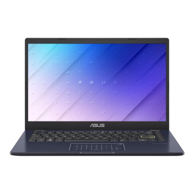 ASU00046656 ASUS E410KA-EB995WS (Vivobook Go) - 14p FHD Pentium N6000 4Go 128Go UFS UHD Windows 11 Familial Noir