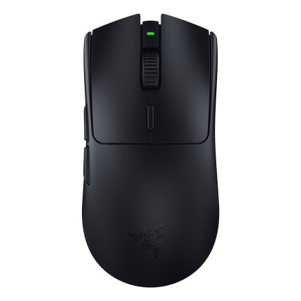 Razer Viper V3 HyperSpeed souris Jouer Droitier RF sans fil Optique 30000 DPI