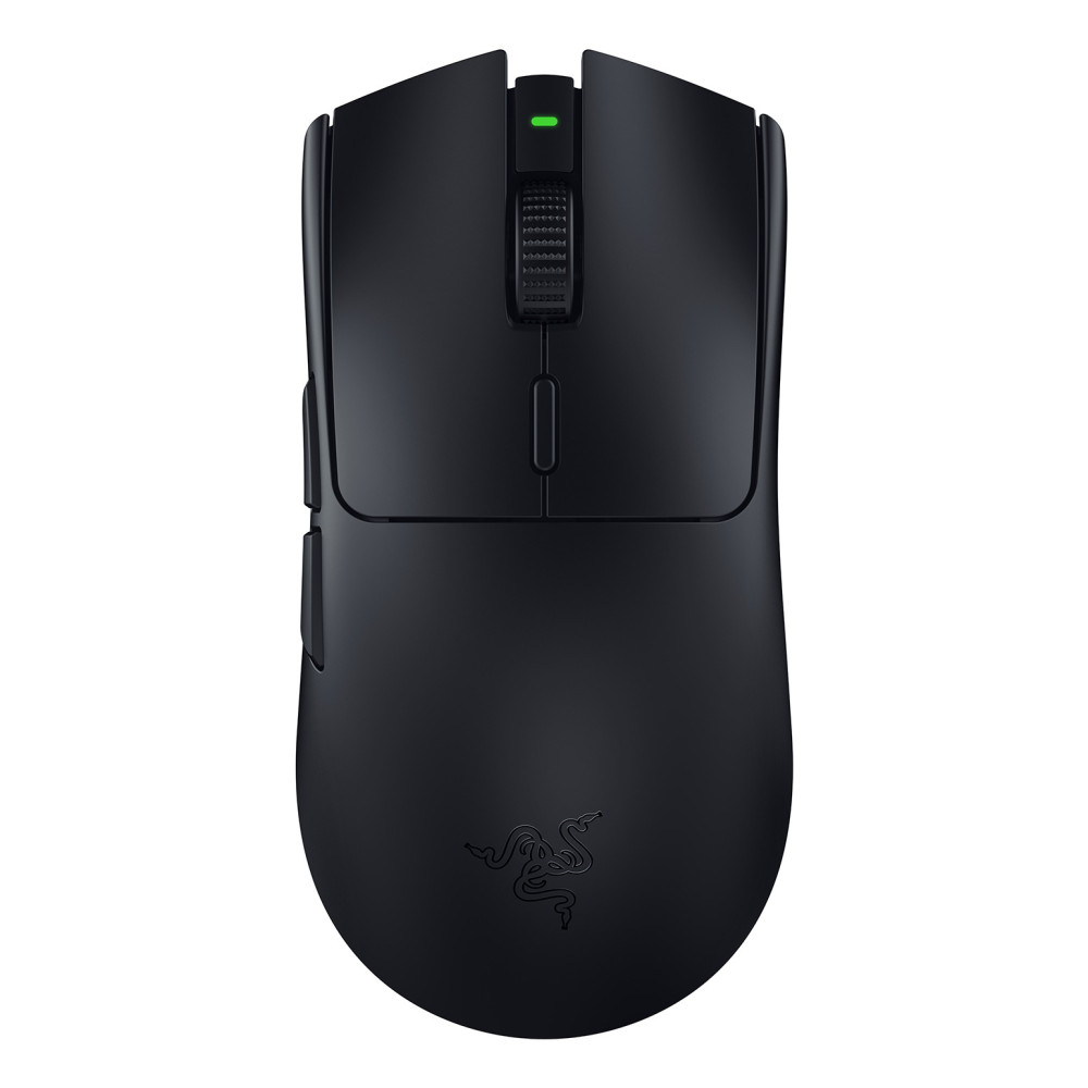 Razer Viper V3 HyperSpeed souris Jouer Droitier RF sans fil Optique 30000 DPI Razer Viper V3 HyperSpeed souris Jouer Droitier RF sans fil Optique 30000 DPI