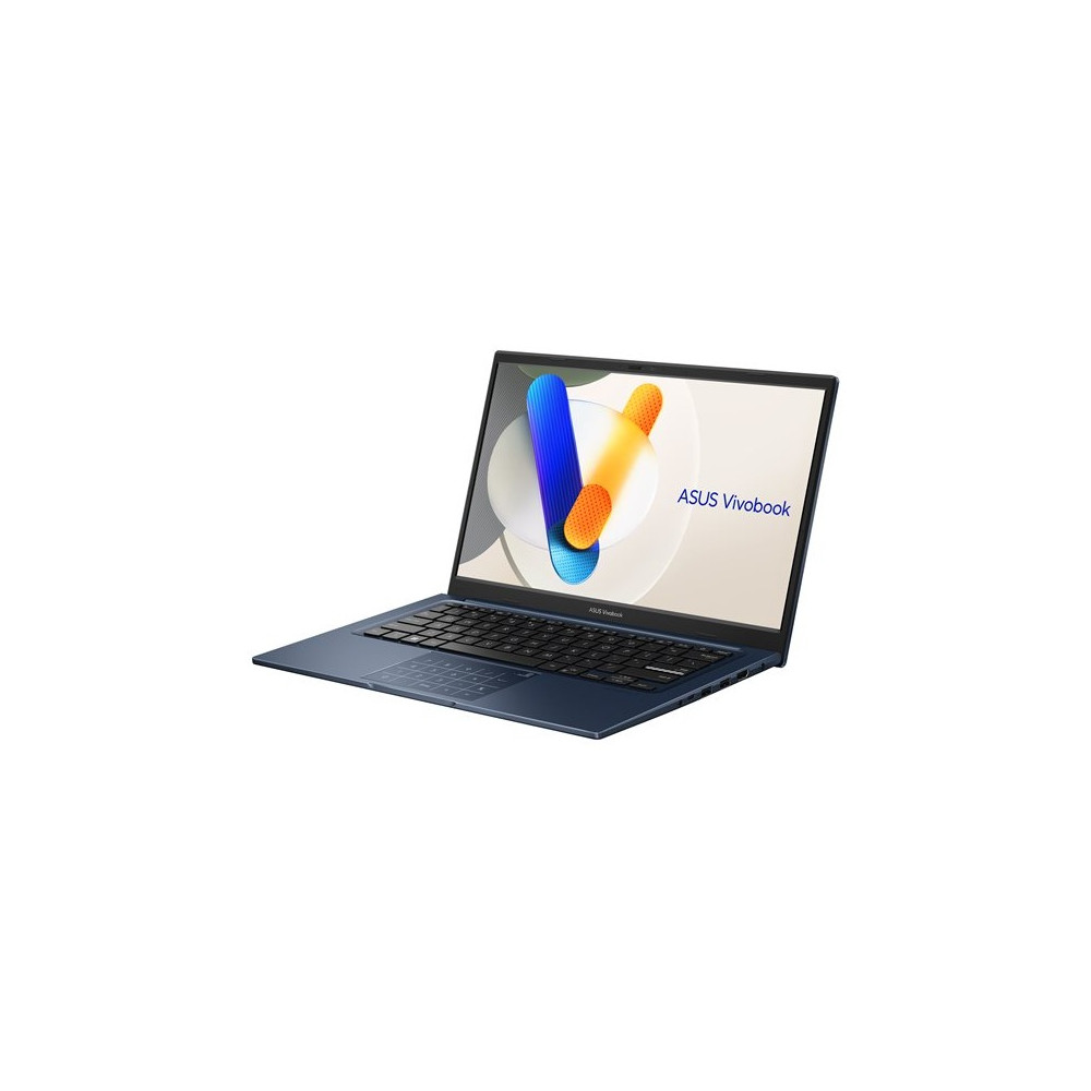 ASU00046658 ASUS X1404VA-EB1102W (Vivobook 14) - 14p FHD I7-1355U 16Go 1To Iris Xe Windows 11 Familial Bleu