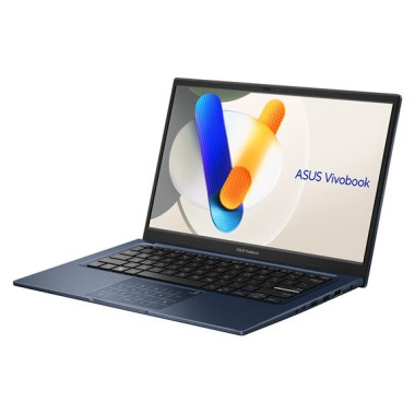 ASU00046658 ASUS X1404VA-EB1102W (Vivobook 14) - 14p FHD I7-1355U 16Go 1To Iris Xe Windows 11 Familial Bleu