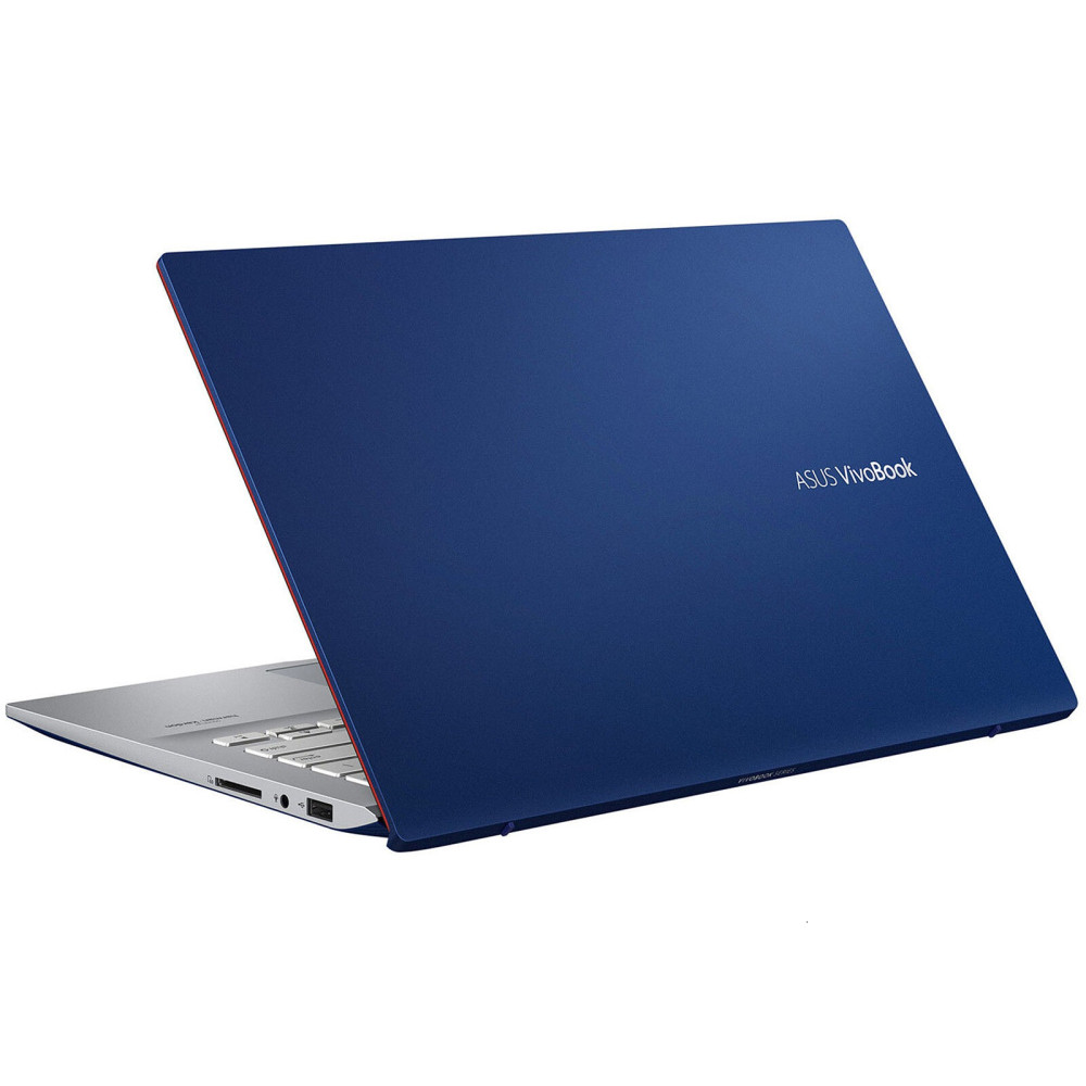 ASU00046658 ASUS X1404VA-EB1102W (Vivobook 14) - 14p FHD I7-1355U 16Go 1To Iris Xe Windows 11 Familial Bleu