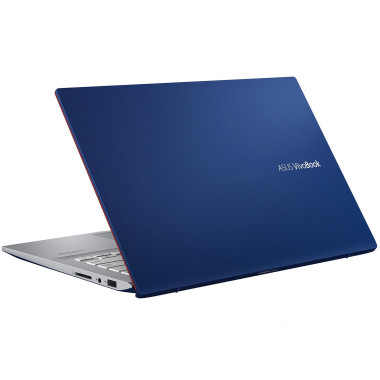 ASU00046658 ASUS X1404VA-EB1102W (Vivobook 14) - 14p FHD I7-1355U 16Go 1To Iris Xe Windows 11 Familial Bleu