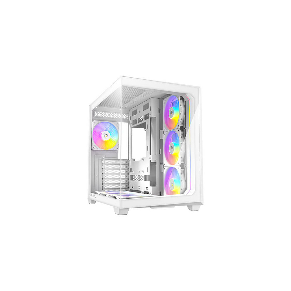 Antec C5 Midi Tower Blanc