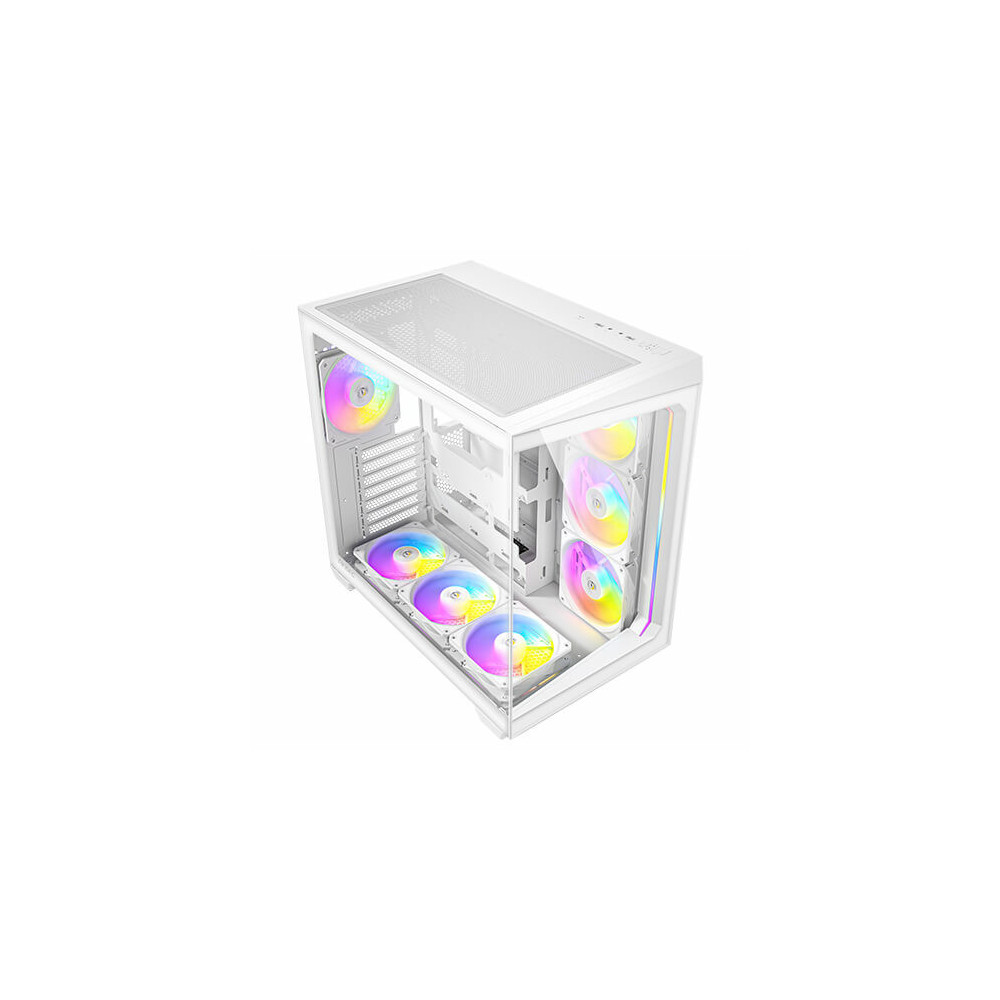 Antec C5 Midi Tower Blanc