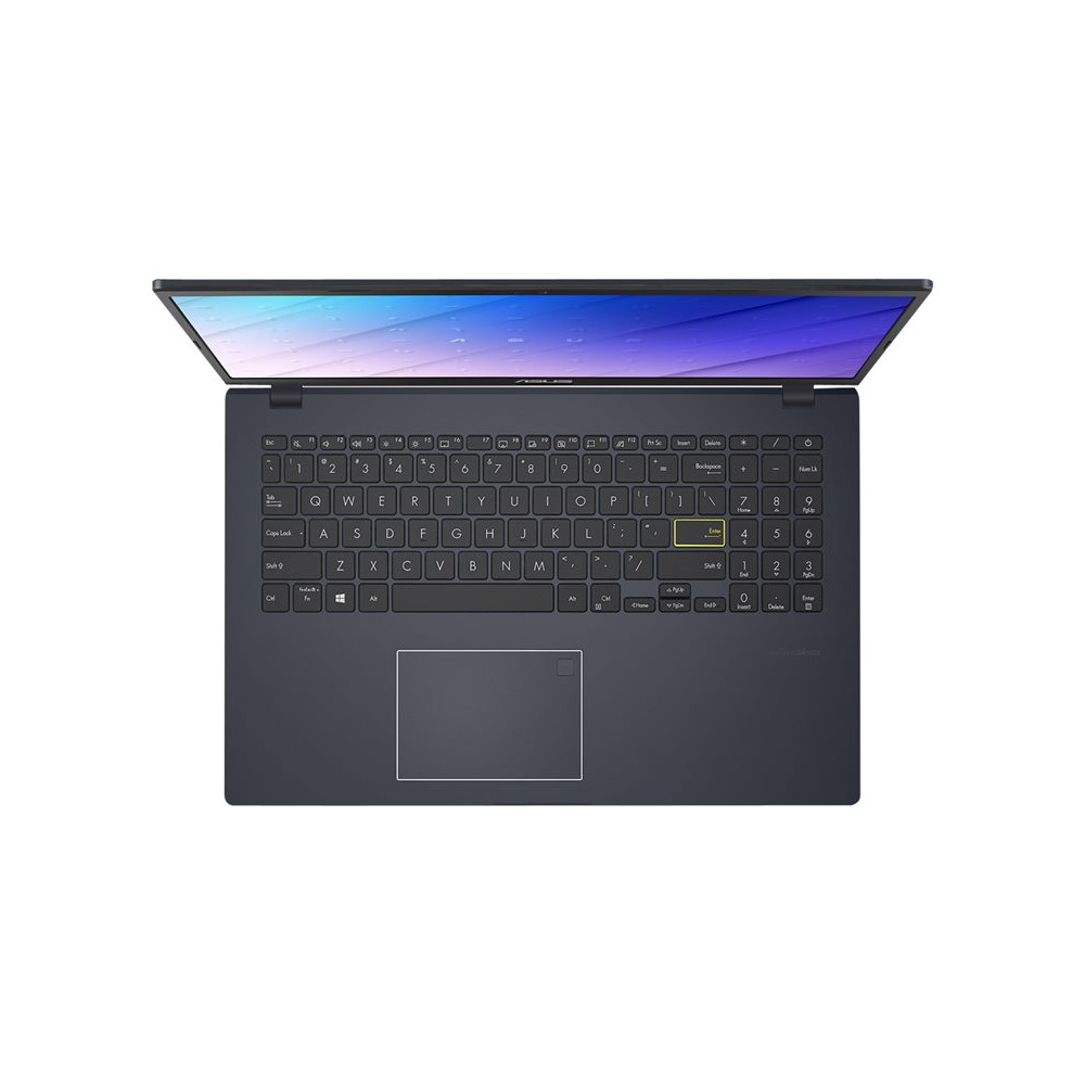 ASU00046661 ASUS E1504GA-BQ986W (Vivobook Go) - 15.6p FHD Intel N100 8Go 128Go UHD Windows 11 Familial Noir