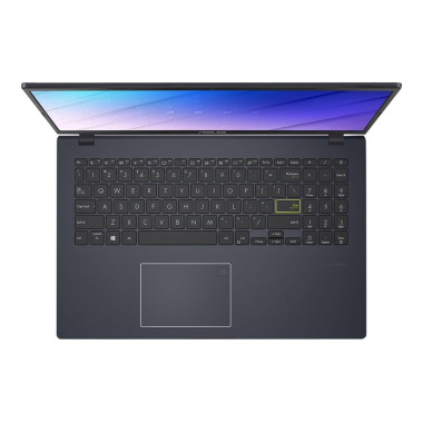 ASU00046661 ASUS E1504GA-BQ986W (Vivobook Go) - 15.6p FHD Intel N100 8Go 128Go UHD Windows 11 Familial Noir