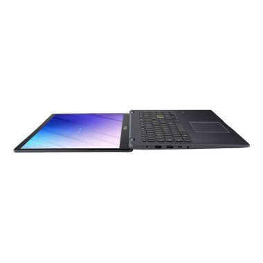 ASU00046661 ASUS E1504GA-BQ986W (Vivobook Go) - 15.6p FHD Intel N100 8Go 128Go UHD Windows 11 Familial Noir