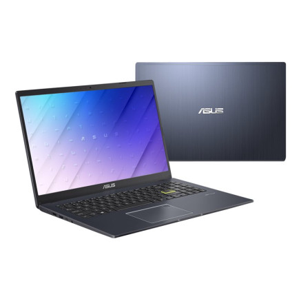ASU00046557 ASUS E1504GA-BQ813W (Vivobook Go) - 15.6p FHD i3-N305 8Go 512Go UHD Windows 11 Familial Noir