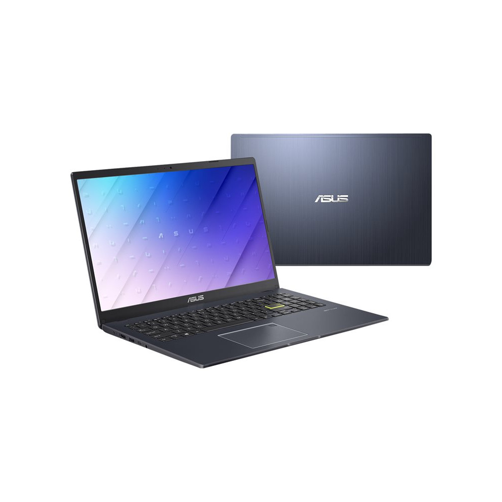 ASU00046557 ASUS E1504GA-BQ813W (Vivobook Go) - 15.6p FHD i3-N305 8Go 512Go UHD Windows 11 Familial Noir ASU00046557 ASUS E1504GA-BQ813W (Vivobook Go) - 15.6p FHD i3-N305 8Go 512Go UHD Windows 11 Familial Noir
