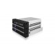 ICYDOCK MB901SPR-B ICYBT037396 MB992SKR-B Rack int. 2 baies 5.25p pour DD/SSD 3.5/2.5p SATA avec RAID intégré