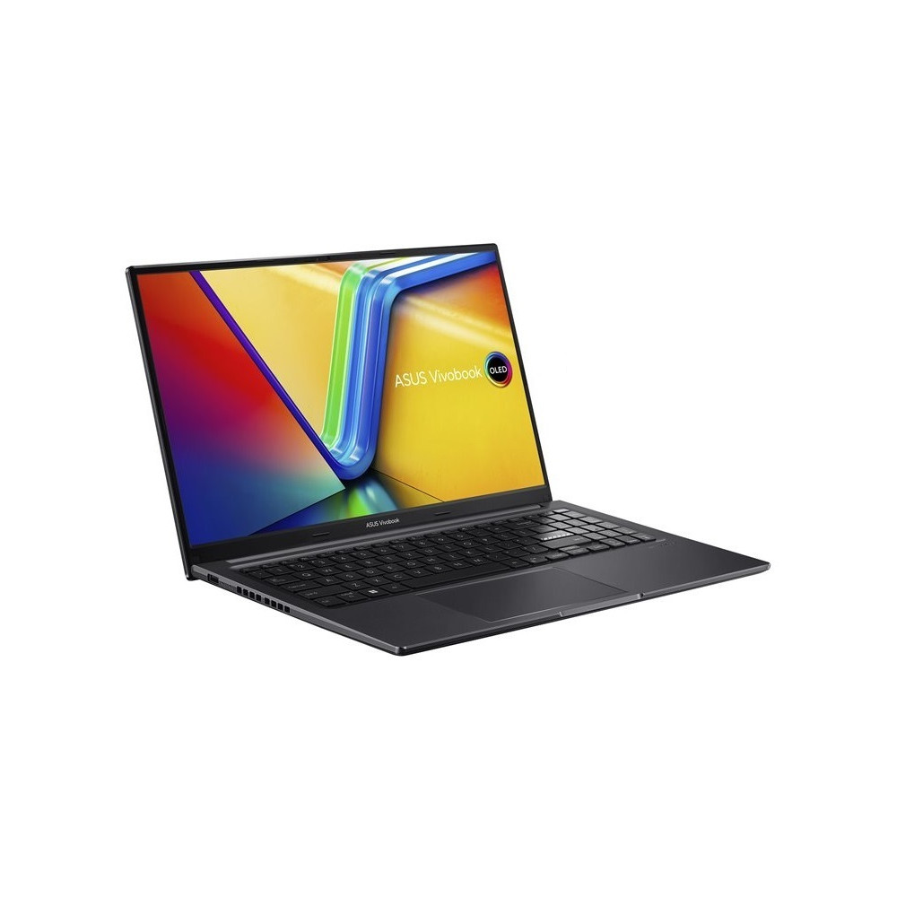 ASU00046667 ASUS M1502YA-BQ853W (Vivobook 15X) - 15,6p FHD R7-5825U 16Go 512Go Radeon Windows 11 Familial Bleu ASU00046667 ASUS M1502YA-BQ853W (Vivobook 15X) - 15,6p FHD R7-5825U 16Go 512Go Radeon Windows 11 Familial Bleu