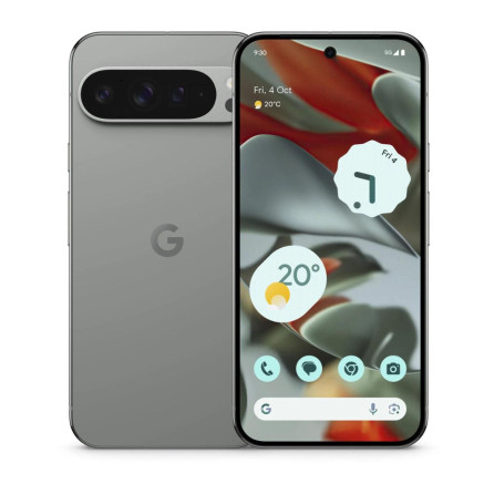 Smartphone GOOGLE Pixel 9 Pro XL Vert Sauge